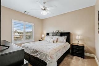 Luxury Retreat with Heated Pool & Hidden Game Room home - Queen Creek - 1