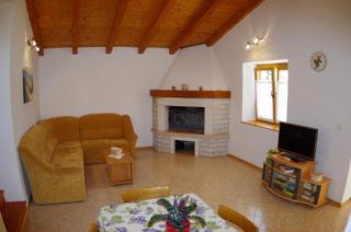 Ferienhaus in Vodnjan mit Privatem Pool - Vodnjan - 2