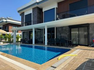 Villamaks - Fethiye - 8
