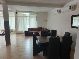 Casa de descanso, poblado casitas, frente al mar - 1