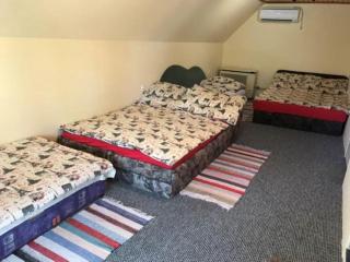 Vadrózsa Apartman Tisza-Tó Poroszló - Poroszló - 4