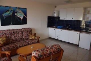 Appartement in Betancuria mit Garten und gemeinsamem Pool - Valle de Santa Inés - 9