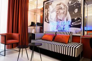 Kind Places - Suite Experience - Napoli - 1