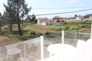 Alén de Louro Apartamento 4 Lariño - Gándara - 0