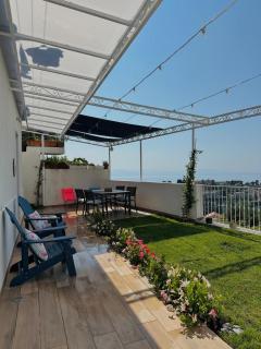 Amalfi Coast Holiday House - Scala - 5