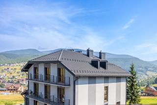 Family Residence - Bukovel - 9