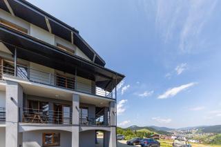 Family Residence - Bukovel - 8