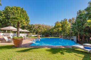 Franschhoek Manor - 5