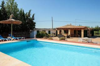 Helles Haus für 6 Personen mit Pool und Klimaanlage 500 Meter vom Meer entfernt - Pollença - 0