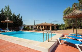 Helles Haus für 6 Personen mit Pool und Klimaanlage 500 Meter vom Meer entfernt - Pollença - 8