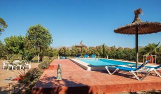 Helles Haus für 6 Personen mit Pool und Klimaanlage 500 Meter vom Meer entfernt - Pollença - 4
