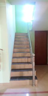 Shanti home - Varkala - 9