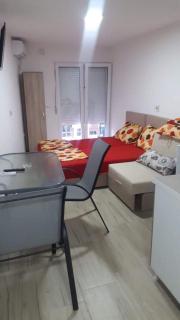 APARTMANI MARIJA - Čanj - 1