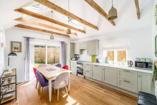 Bungalow Close to South Downs & Beach - Angmering - 5