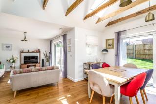 Bungalow Close to South Downs & Beach - Angmering - 9