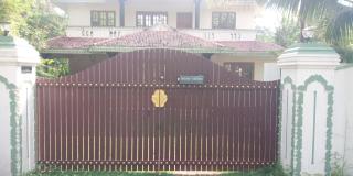 Shanti home - Varkala - 2