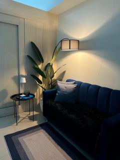 Subtle Stay Jazz Residences - 9