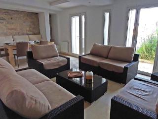 "L'Abri Côtier" Appartement 3 chambres Haut Standing Port Punique Carthage - 8