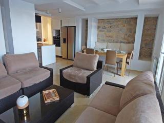 "L'Abri Côtier" Appartement 3 chambres Haut Standing Port Punique Carthage - 1