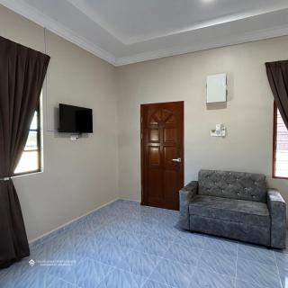 Sasuka Chalet Pantai Pandak - Kuala Terengganu - 1