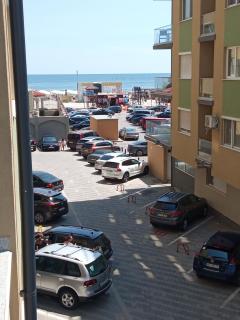 Una rossa blue - Mamaia Nord - Năvodari - 9