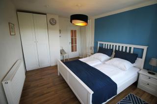 Ferienwohnung im Hofratshaus - Schrozberg - 3