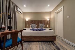Central Hotel Ridge - Accra - 5