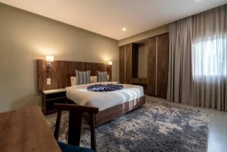 Central Hotel Ridge - Accra - 2