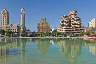 Precioso piso en el centro de la ciudad con vistas - Santa Cruz de Tenerife - 4