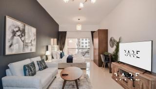 Rare Holiday Homes - Jumeirah Village Circle - Near Circle Mall - Botanica Tower - R105 - Dubai - 0