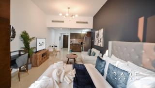 Rare Holiday Homes - Jumeirah Village Circle - Near Circle Mall - Botanica Tower - R105 - Dubai - 7