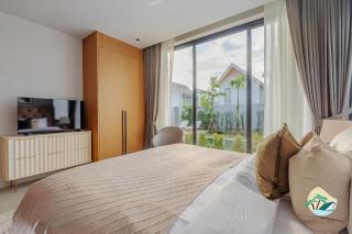 Serendipity 3 Bedroom Pool Villa - Ban Pak Lak - 3