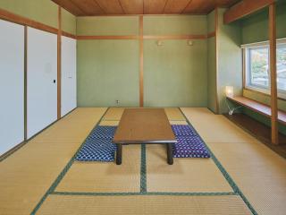Guest Living Mu Nanki Shirahama - Shirahama - 7