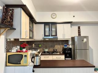 Cozy, simple and easy access - 4