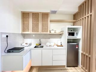 Muji Design Concept Studio Melaka 4pax-1park-wi-fi - Malaca - 7