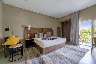 Central Hotel Ridge - Accra - 0