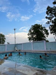 Madhuban Garden And Resort - - 5