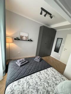 Sweet&Stylish - Modern downtown apartment - Zagreb - 3