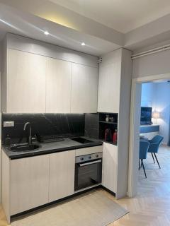 Sweet&Stylish - Modern downtown apartment - Zagreb - 5