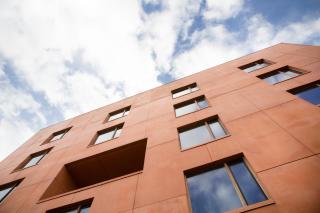 Hostel Groeninghe - Kortrijk - 9