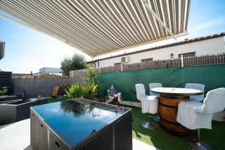 Bienvenue chez Sandyan- A 15 minutes de la plage - 9