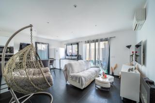 Bienvenue chez Sandyan- A 15 minutes de la plage - Rivesaltes - 8