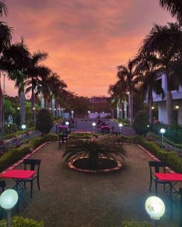 Madhuban Garden And Resort - - 6