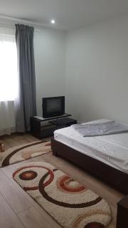 City Apartment - Tîrgu Ocna - 3