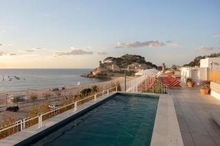 Elisabeth by the Sea Hotel - Tossa de Mar - 0
