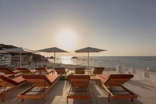 Elisabeth by the Sea Hotel - 6