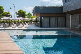 ArtRock Apartments - Giulianova - 5