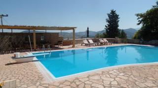 Kolonialvilla Am Alten Olivenhain Mit Swimmingpool - Lygia - 4