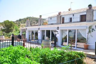 Cortijo Los Santeros - Castril - 3