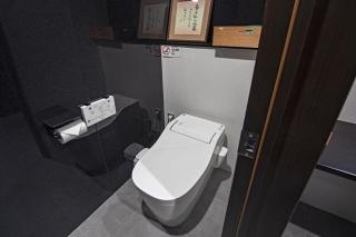 大阪港浮絵ホテル - Osaca - 1